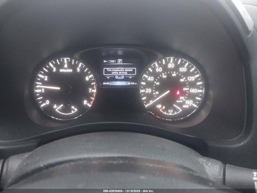 2020 Nissan Pathfinder Sv 4Wd VIN: 5N1DR2BM9LC608889 Lot: 43938404