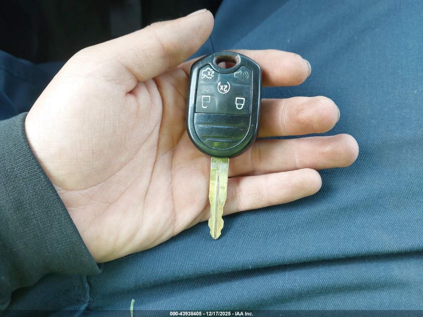 2015 Ford Explorer Xlt VIN: 1FM5K8D86FGB55811 Lot: 43938405