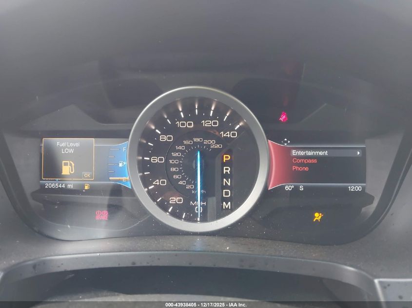 2015 Ford Explorer Xlt VIN: 1FM5K8D86FGB55811 Lot: 43938405