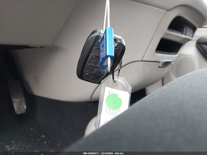 2024 Chrysler Voyager Lx VIN: 2C4RC1CG6RR187132 Lot: 43938411