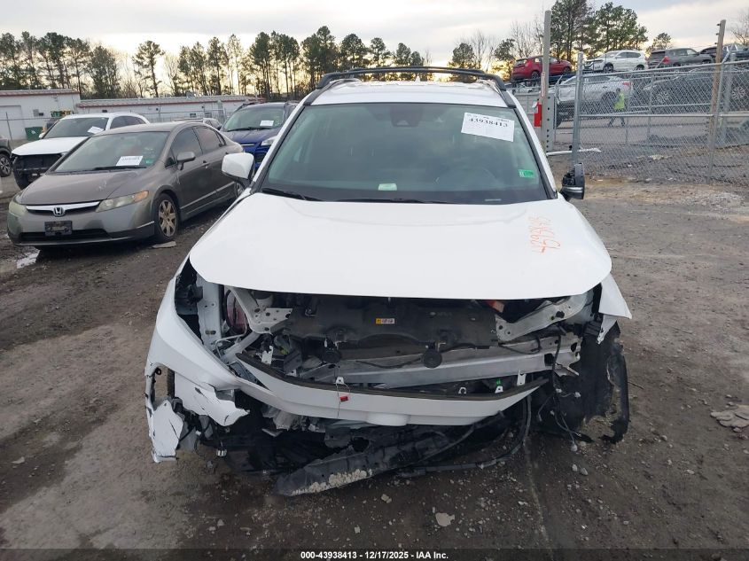 2023 Toyota Rav4 Xle VIN: 2T3P1RFV2PC390111 Lot: 43938413