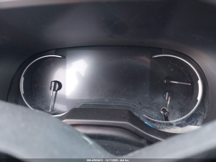 2023 Toyota Rav4 Xle VIN: 2T3P1RFV2PC390111 Lot: 43938413