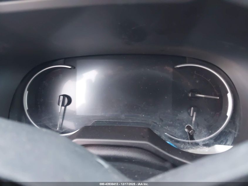 2023 Toyota Rav4 Xle VIN: 2T3P1RFV2PC390111 Lot: 43938413