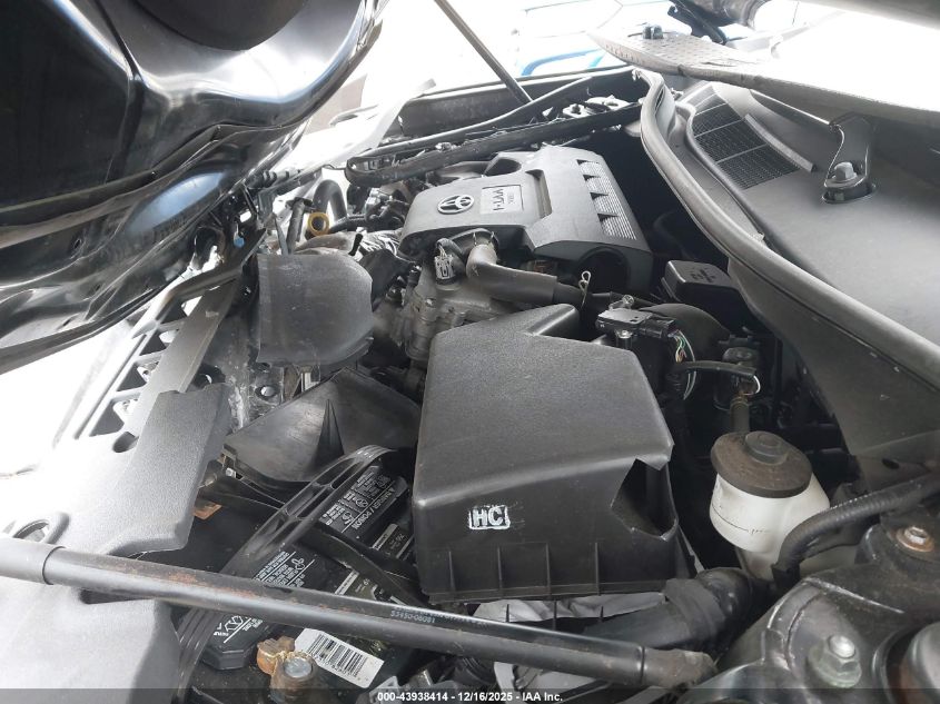 2014 Toyota Camry Xle VIN: 4T4BF1FK1ER382448 Lot: 43938414