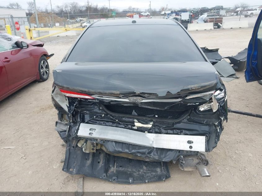 2014 Toyota Camry Xle VIN: 4T4BF1FK1ER382448 Lot: 43938414