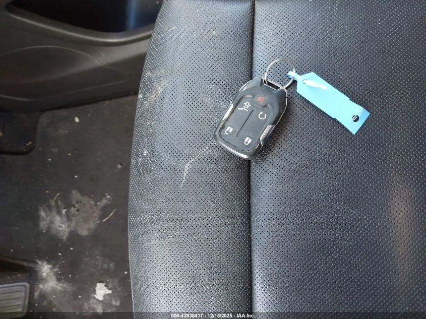 2020 GMC Acadia Awd Slt VIN: 1GKKNULS6LZ178711 Lot: 43938417