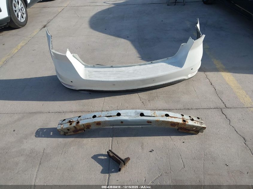 2012 Dodge Journey R/T VIN: 3C4PDDFGXCT163356 Lot: 43938418