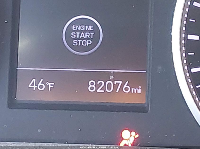 2019 Hyundai Elantra Value Edition VIN: 5NPD84LFXKH433266 Lot: 43938419