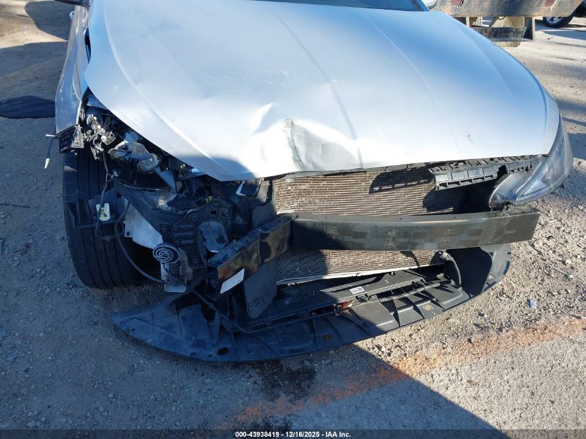 2019 Hyundai Elantra Value Edition VIN: 5NPD84LFXKH433266 Lot: 43938419