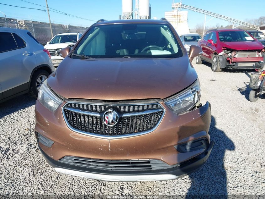 2011 Buick Lacrosse Cxl VIN: 1G4GC5EDXBF278527 Lot: 43938420