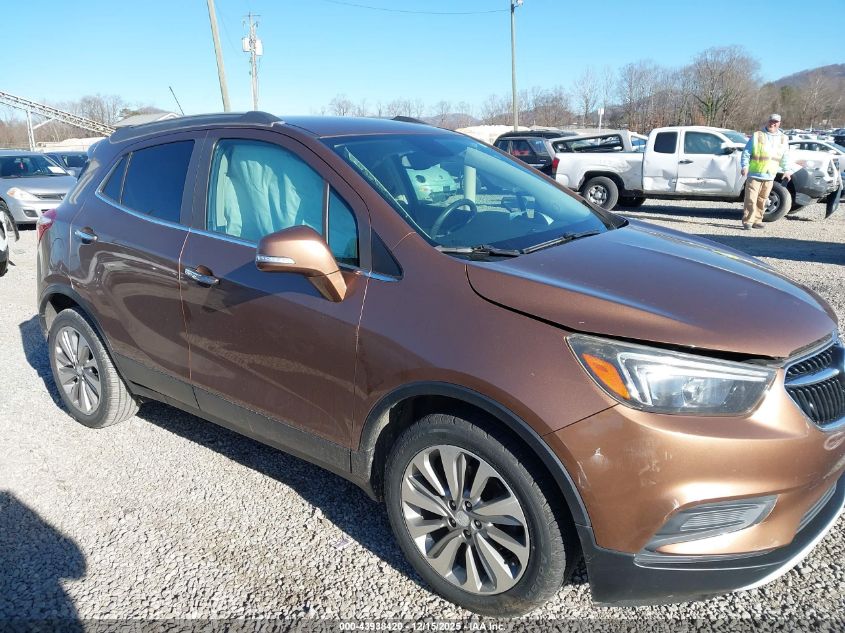 2011 Buick Lacrosse Cxl VIN: 1G4GC5EDXBF278527 Lot: 43938420