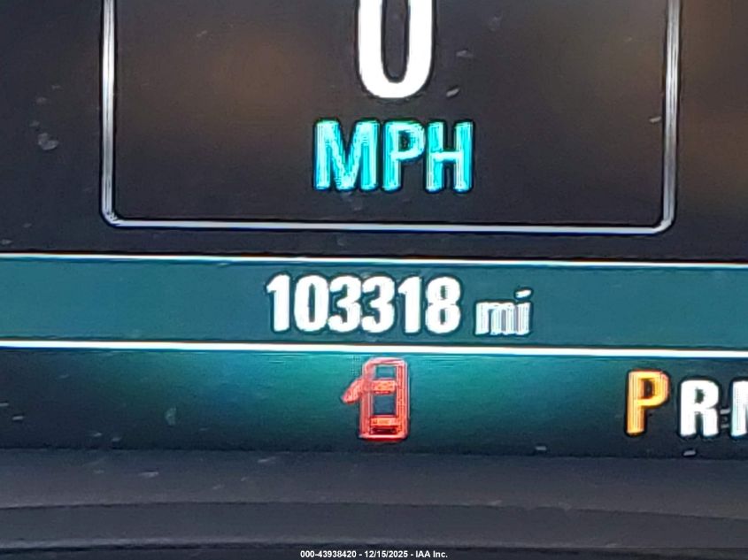 2011 Buick Lacrosse Cxl VIN: 1G4GC5EDXBF278527 Lot: 43938420