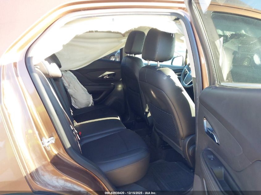 2011 Buick Lacrosse Cxl VIN: 1G4GC5EDXBF278527 Lot: 43938420