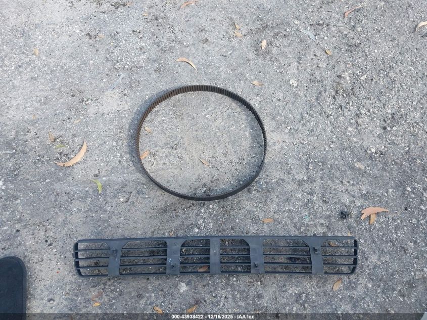 2000 Audi A4 1.8 T VIN: WAUDC28D3YA160534 Lot: 43938422