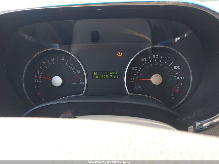 2006 Ford Explorer Xlt VIN: 1FMEU63E96UB65062 Lot: 43938425