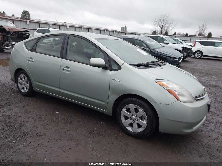 2006 Toyota Prius