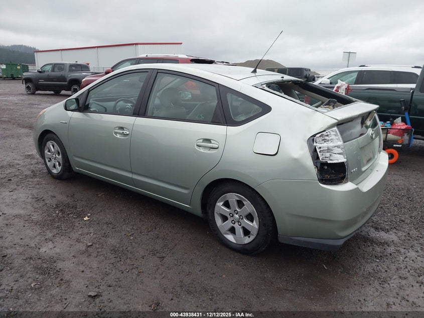 2006 Toyota Prius