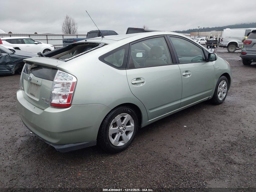 2006 Toyota Prius