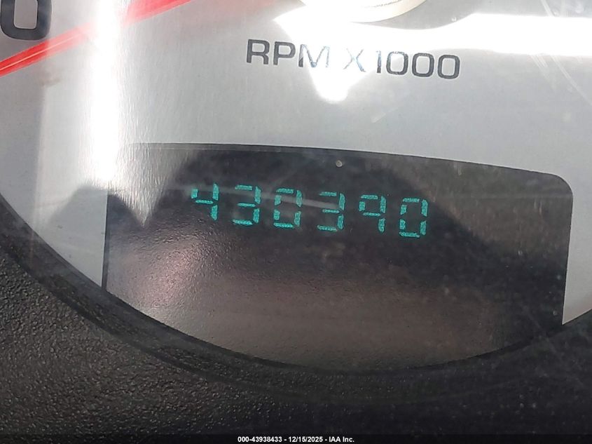 2004 Dodge Ram 2500 Slt/Laramie VIN: 3D7KU28C94G128171 Lot: 43938433