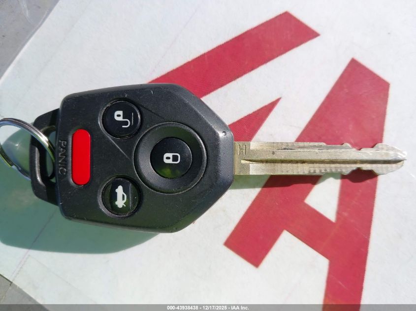 2020 Subaru Outback Premium VIN: 4S4BTACC5L3193031 Lot: 43938438