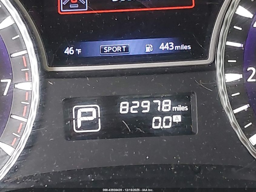 2019 Infiniti Qx60 Luxe VIN: 5N1DL0MN2KC502388 Lot: 43938439