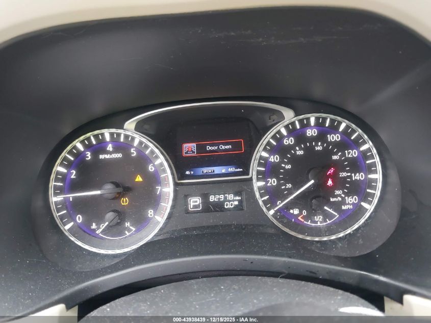 2019 Infiniti Qx60 Luxe VIN: 5N1DL0MN2KC502388 Lot: 43938439