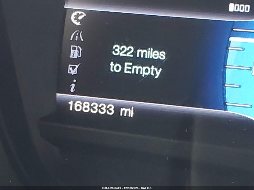 2013 Ford Explorer Xlt VIN: 1FM5K8D80DGC04806 Lot: 43938449