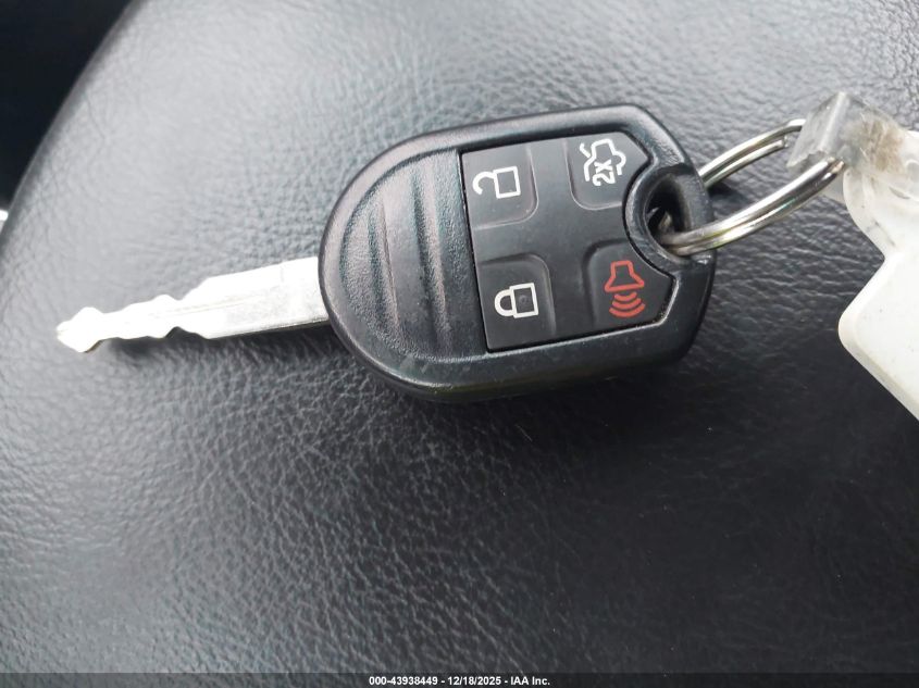 2013 Ford Explorer Xlt VIN: 1FM5K8D80DGC04806 Lot: 43938449