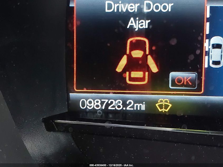 2018 Ford Explorer Limited VIN: 1FM5K7F87JGB16984 Lot: 43938450