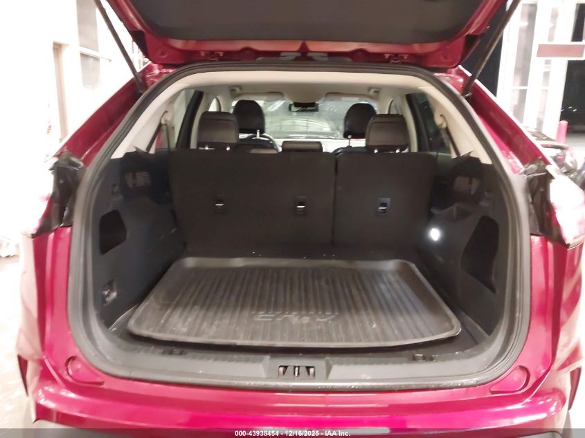 2019 Ford Edge Sel VIN: 2FMPK3J98KBC73188 Lot: 43938454