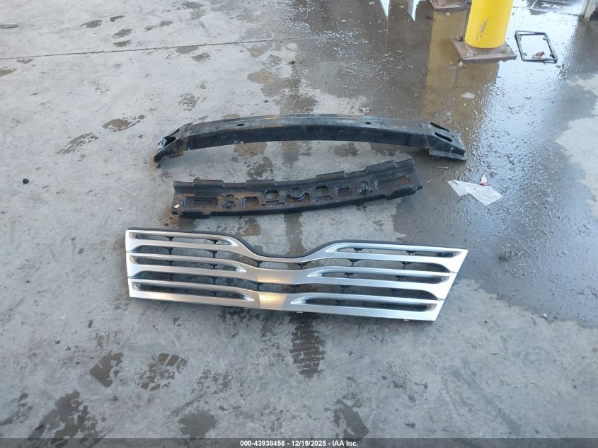 2009 Toyota Venza Base V6 VIN: 4T3BK11AX9U025657 Lot: 43938456