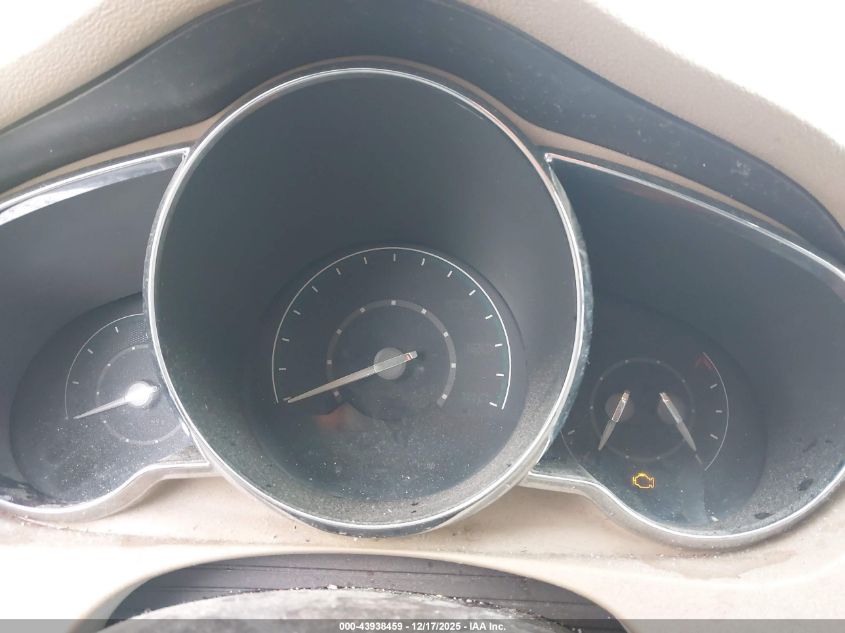 2010 Chevrolet Malibu Ls VIN: 1G1ZA5EB5AF268089 Lot: 43938459