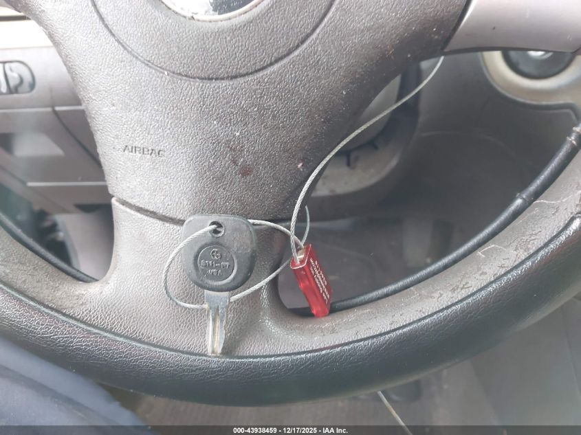 2010 Chevrolet Malibu Ls VIN: 1G1ZA5EB5AF268089 Lot: 43938459