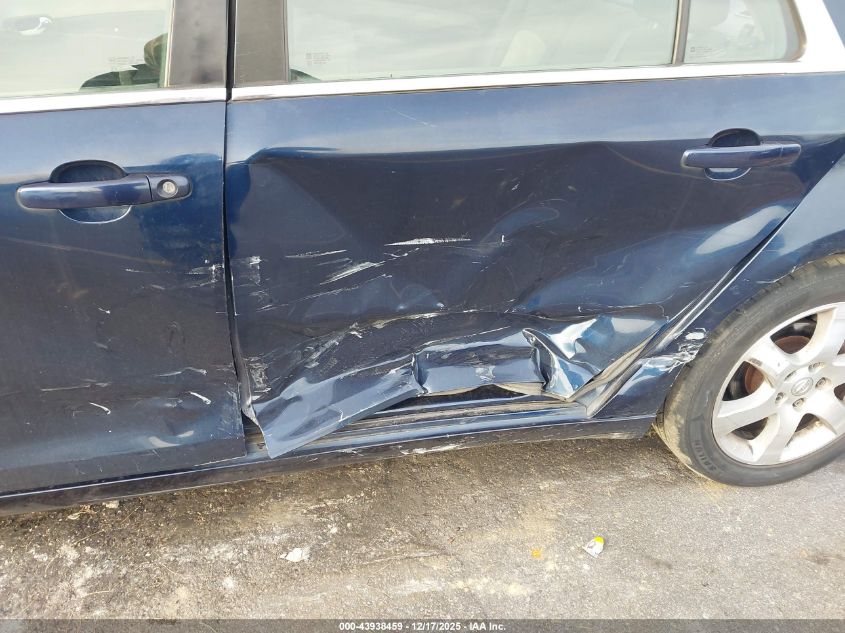 2010 Chevrolet Malibu Ls VIN: 1G1ZA5EB5AF268089 Lot: 43938459