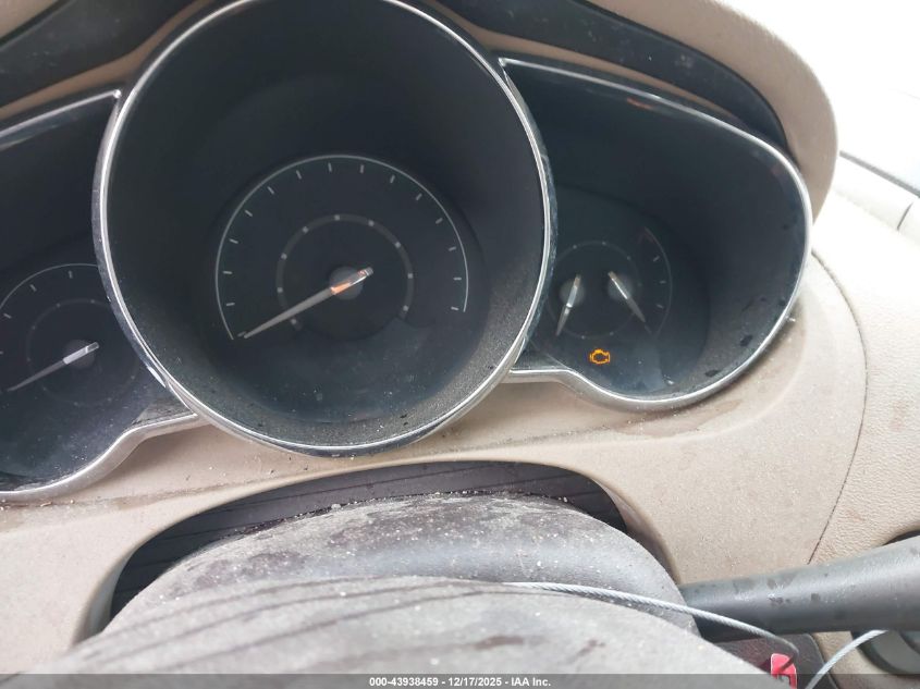 2010 Chevrolet Malibu Ls VIN: 1G1ZA5EB5AF268089 Lot: 43938459