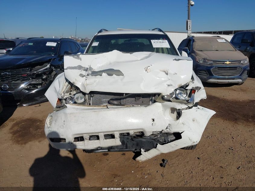 2003 Toyota Highlander VIN: JTEGD21A130069138 Lot: 43938465