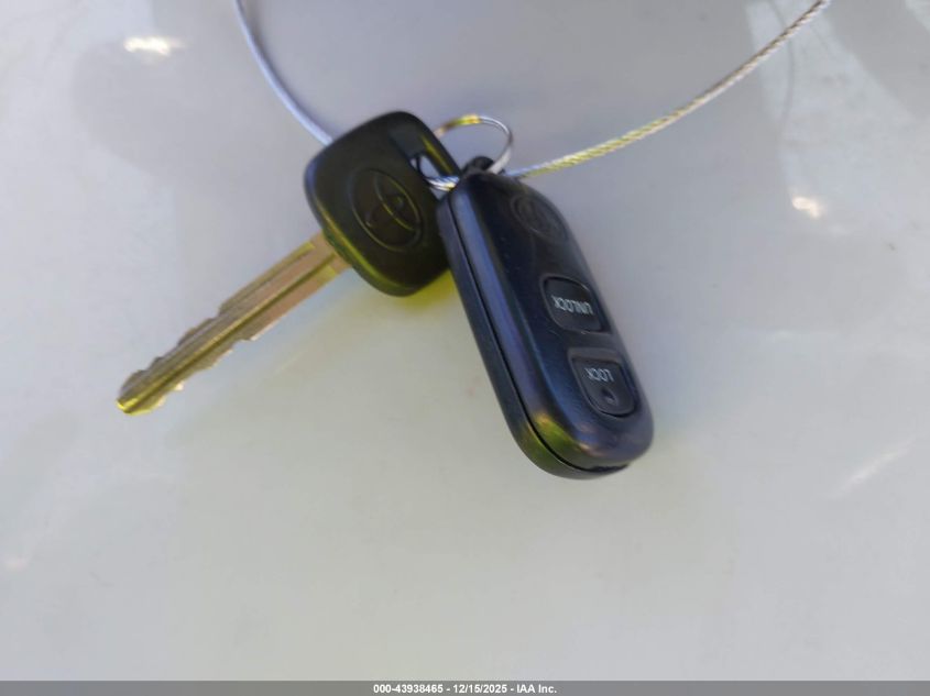 2003 Toyota Highlander VIN: JTEGD21A130069138 Lot: 43938465