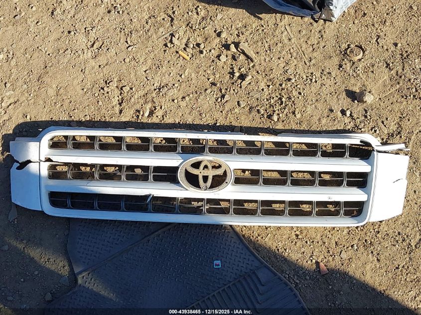 2003 Toyota Highlander VIN: JTEGD21A130069138 Lot: 43938465