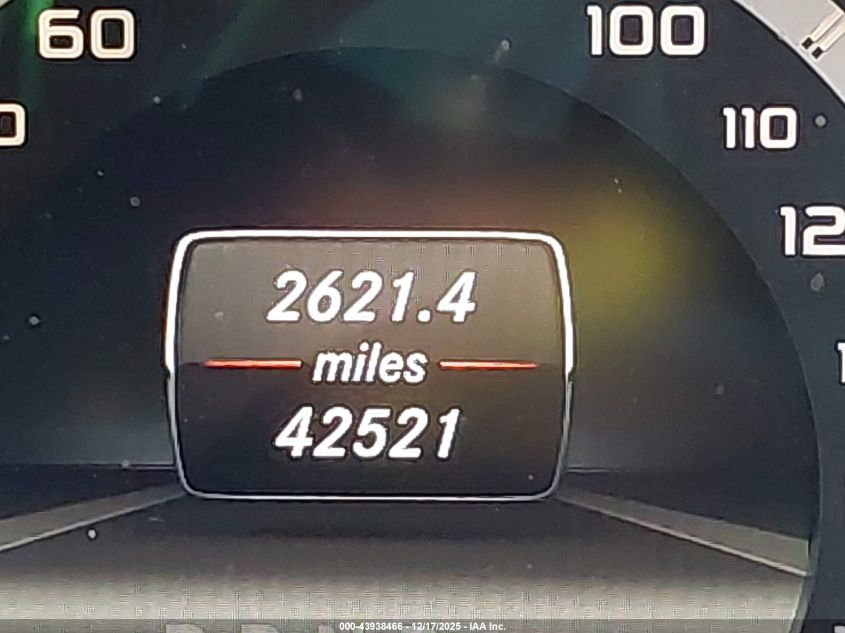 2013 Mercedes-Benz C 63 Amg VIN: WDDGF7HB3DA838251 Lot: 43938466