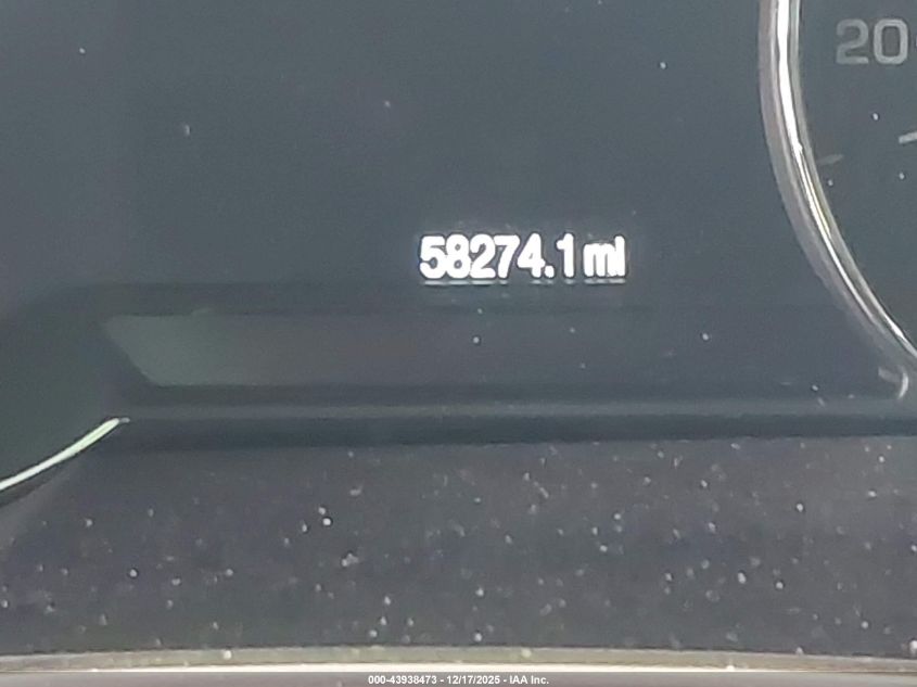 2017 Lincoln Mkx Select VIN: 2LMPJ8KR5HBL30703 Lot: 43938473