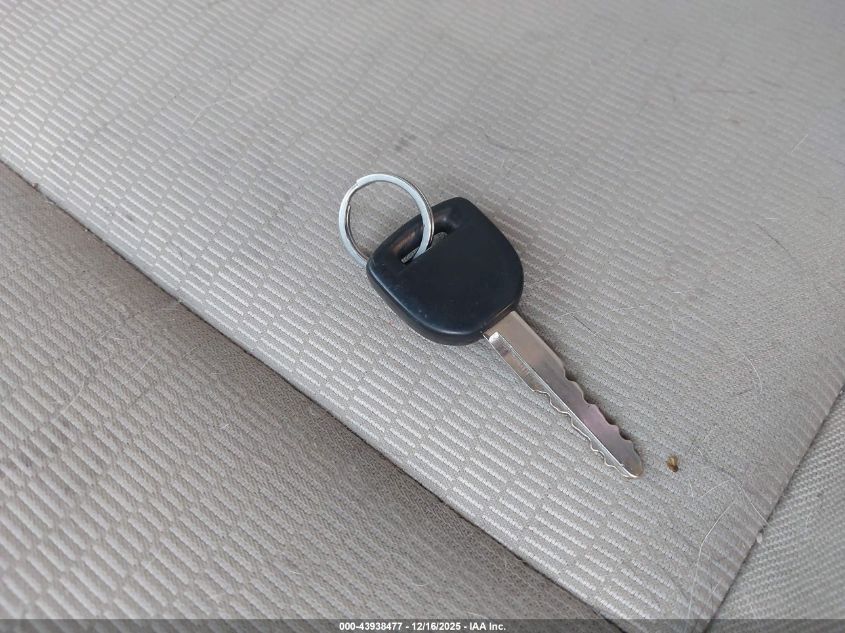 2009 Mazda Mazda3 I VIN: JM1BK32F791215064 Lot: 43938477