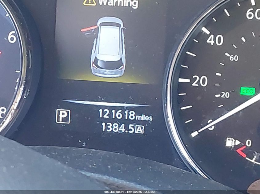 2016 Nissan Rogue S VIN: JN8AT2MV7GW143908 Lot: 43938481