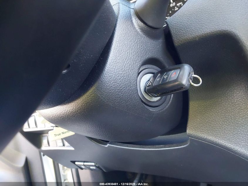 2016 Nissan Rogue S VIN: JN8AT2MV7GW143908 Lot: 43938481