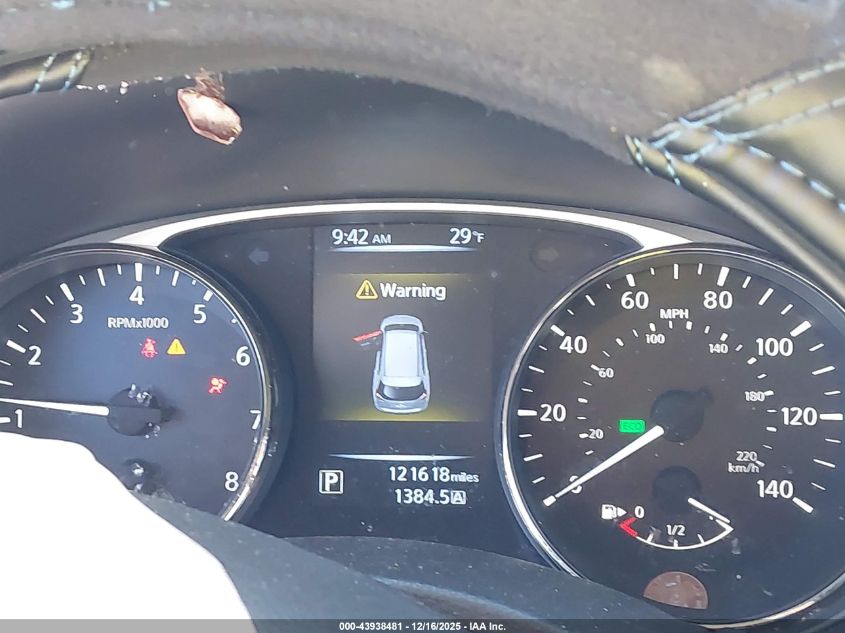 2016 Nissan Rogue S VIN: JN8AT2MV7GW143908 Lot: 43938481