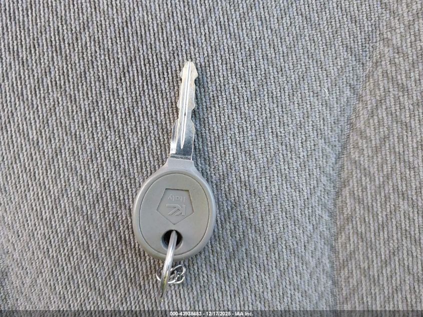 2005 Dodge Grand Caravan Se VIN: 1D4GP24R05B387873 Lot: 43938483