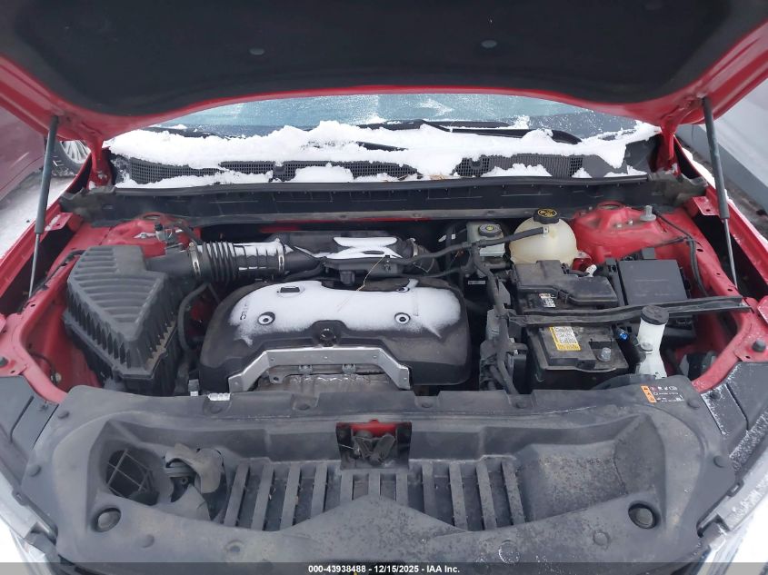 2019 Chevrolet Blazer VIN: 3GNKBBRA6KS559436 Lot: 43938488