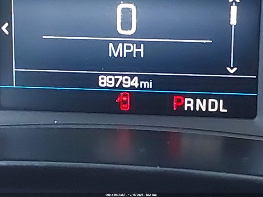 2019 Chevrolet Blazer VIN: 3GNKBBRA6KS559436 Lot: 43938488