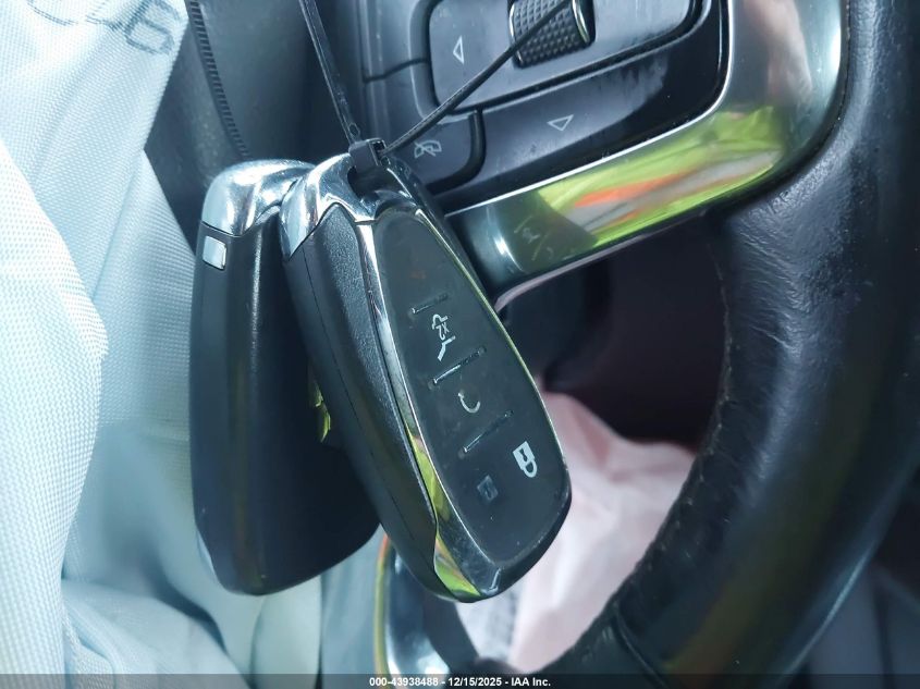 2019 Chevrolet Blazer VIN: 3GNKBBRA6KS559436 Lot: 43938488