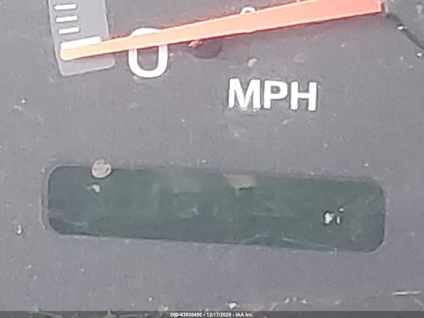 2003 Ford F-150 Lariat/Xlt VIN: 1FTRW07L63KA98952 Lot: 43938490