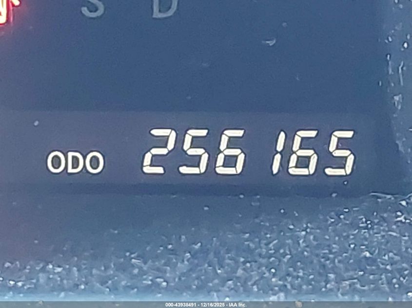 2008 Toyota Highlander VIN: JTEES41A682086764 Lot: 43938491